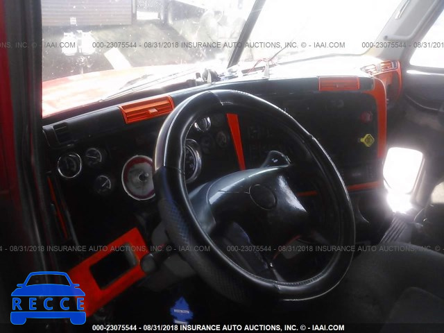 2007 FREIGHTLINER CONVENTIONAL ST120 1FUJBBAV37LY53014 зображення 4