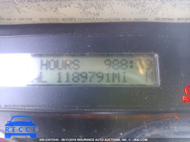 2007 FREIGHTLINER CONVENTIONAL ST120 1FUJBBAV37LY53014 зображення 5