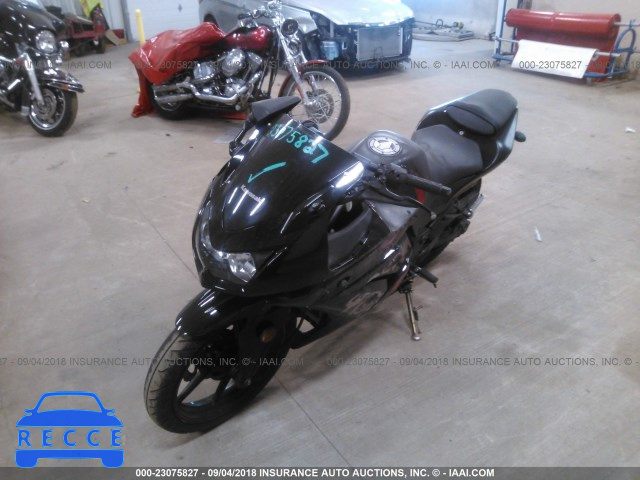 2010 KAWASAKI EX250 J JKAEXMJ19ADA56896 Bild 1