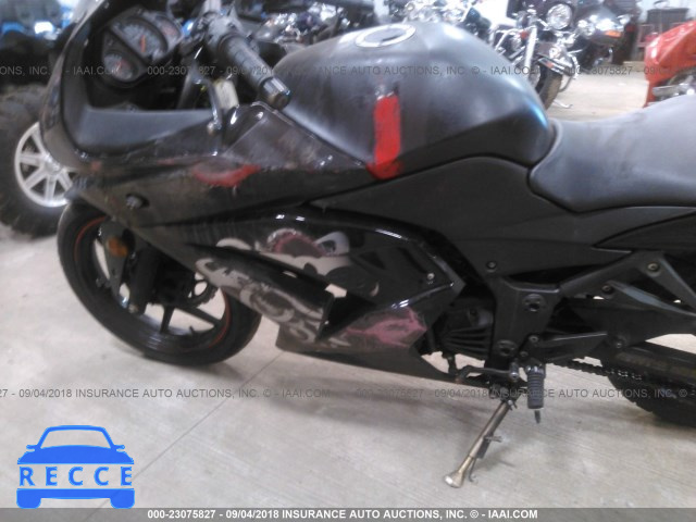 2010 KAWASAKI EX250 J JKAEXMJ19ADA56896 image 8