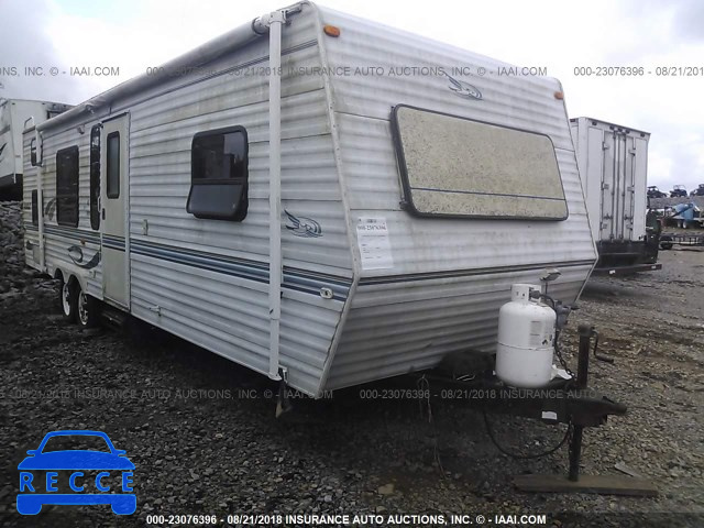 2000 JAYCO OTHER 1UJBJ02P7Y1CN0182 image 0