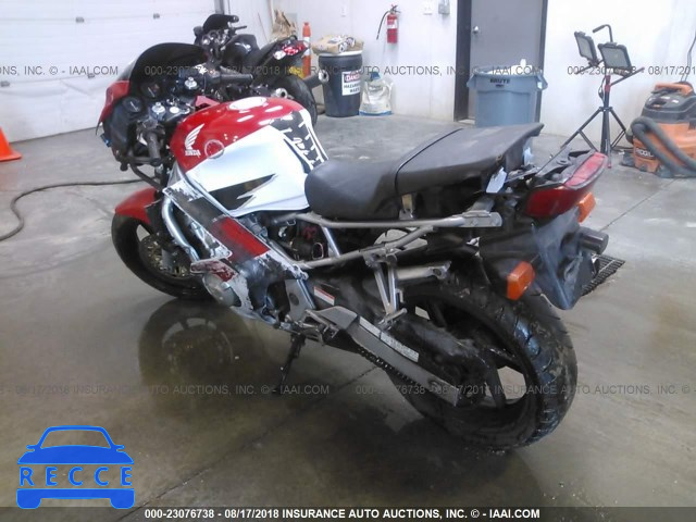 1996 HONDA CBR600 F3 JH2PC2503TM502581 Bild 2