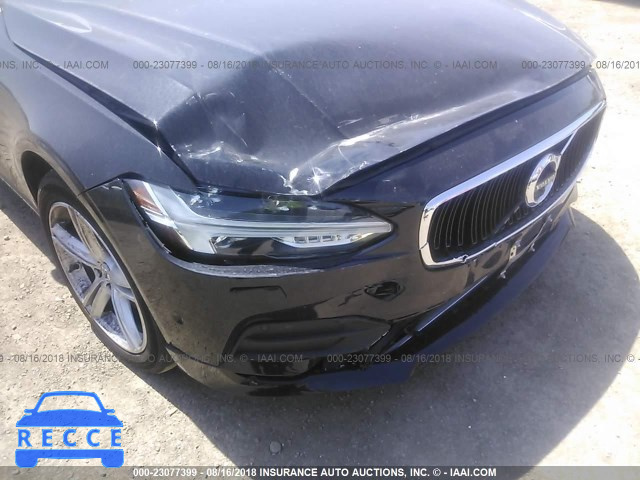 2018 VOLVO S90 T5/MOMENTUM LVY982MK9JP028145 image 5