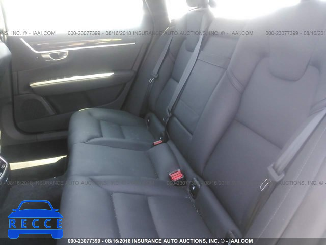 2018 VOLVO S90 T5/MOMENTUM LVY982MK9JP028145 image 7