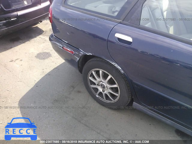 2003 VOLVO V40 1.9T YV1VW27563F992691 image 5