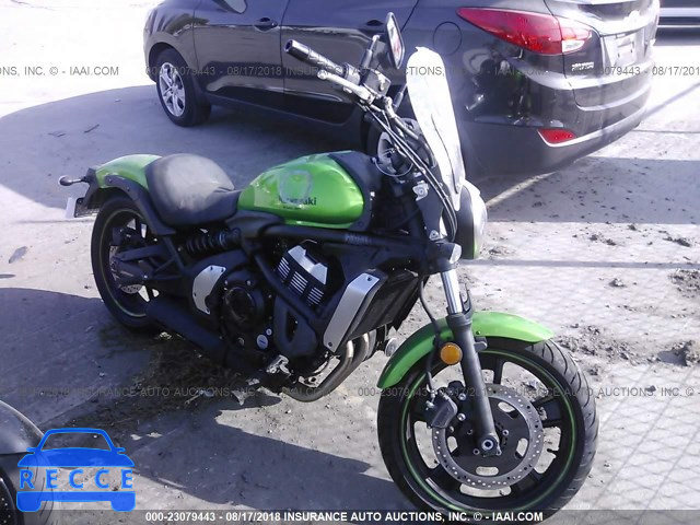 2015 KAWASAKI EN650 A JKAENEA13FDA02111 image 0