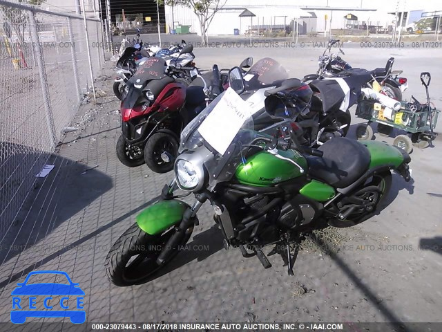 2015 KAWASAKI EN650 A JKAENEA13FDA02111 image 1
