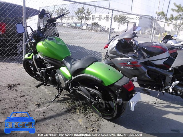 2015 KAWASAKI EN650 A JKAENEA13FDA02111 image 2