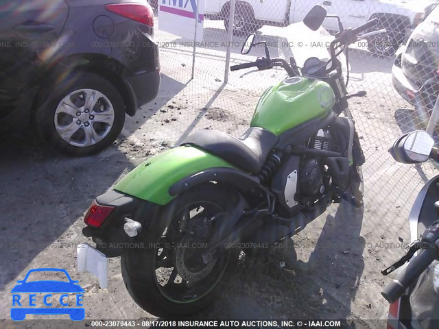 2015 KAWASAKI EN650 A JKAENEA13FDA02111 image 3