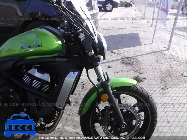 2015 KAWASAKI EN650 A JKAENEA13FDA02111 image 4