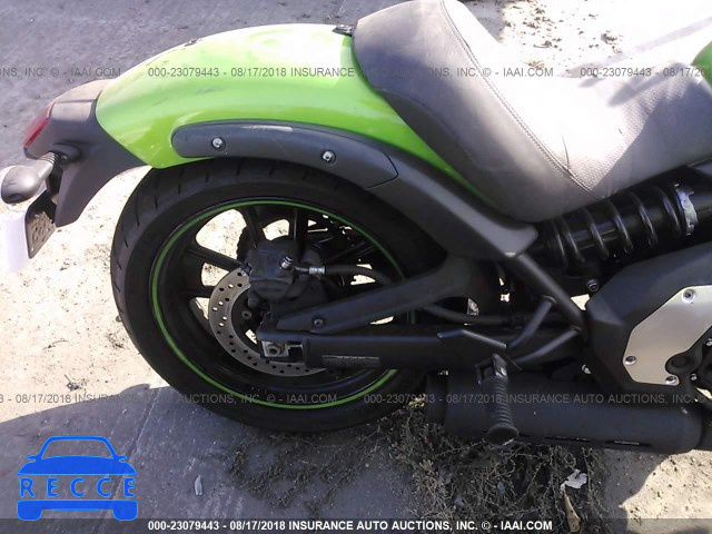 2015 KAWASAKI EN650 A JKAENEA13FDA02111 image 5
