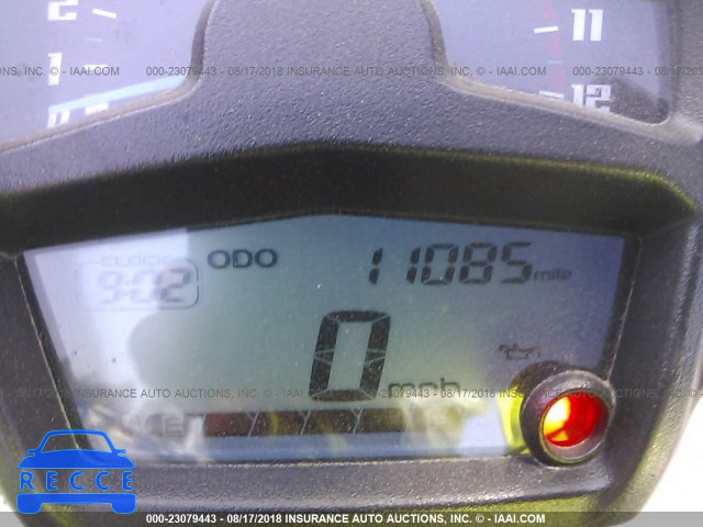2015 KAWASAKI EN650 A JKAENEA13FDA02111 image 6
