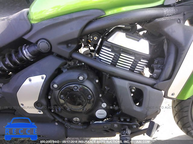 2015 KAWASAKI EN650 A JKAENEA13FDA02111 image 7