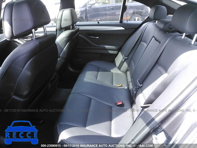 2014 BMW 550 XI WBAKP9C53ED692297 image 7