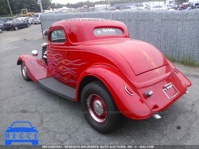 1934 FORD COUPE 18499331 image 2