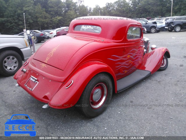 1934 FORD COUPE 18499331 image 3