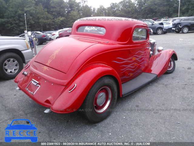 1934 FORD COUPE 18499331 зображення 3