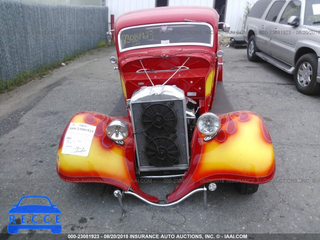 1934 FORD COUPE 18499331 image 5