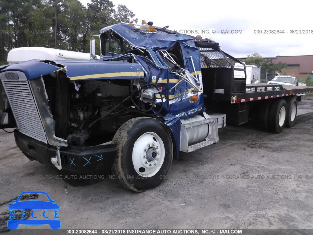 1990 FREIGHTLINER FLD FLD120 1FVXDCY99LH383549 image 1