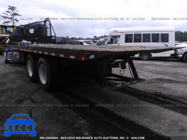 1990 FREIGHTLINER FLD FLD120 1FVXDCY99LH383549 image 2