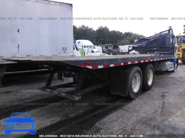 1990 FREIGHTLINER FLD FLD120 1FVXDCY99LH383549 image 3