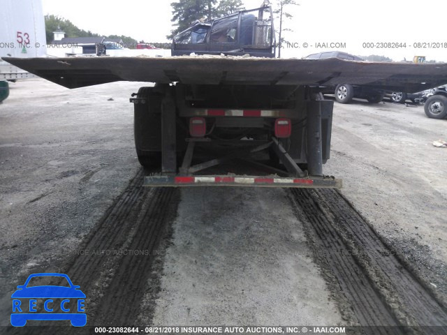 1990 FREIGHTLINER FLD FLD120 1FVXDCY99LH383549 image 7