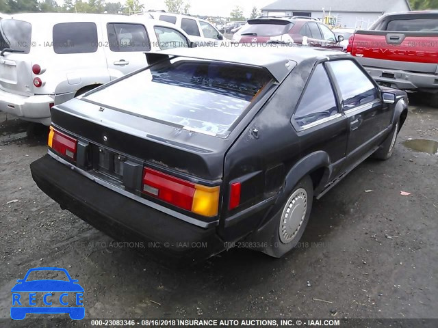 1984 TOYOTA CELICA GT-S JT2RA65L0E0006438 зображення 3