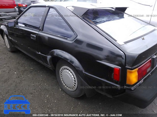 1984 TOYOTA CELICA GT-S JT2RA65L0E0006438 зображення 5