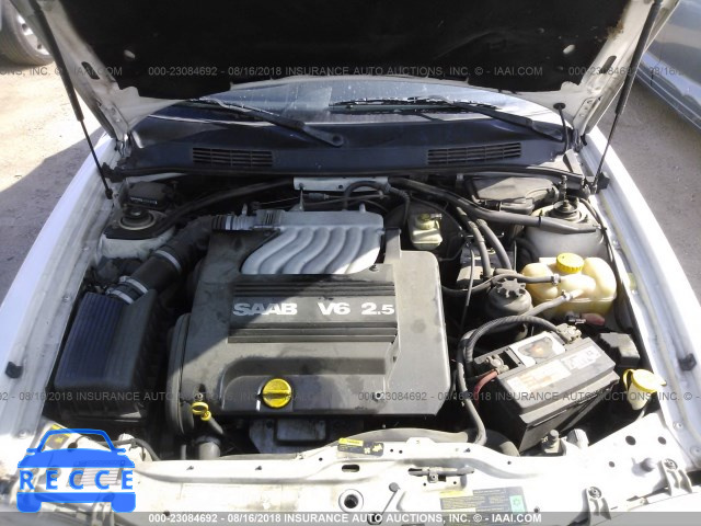 1995 SAAB 900 SE YS3DF78VXS7024883 image 9