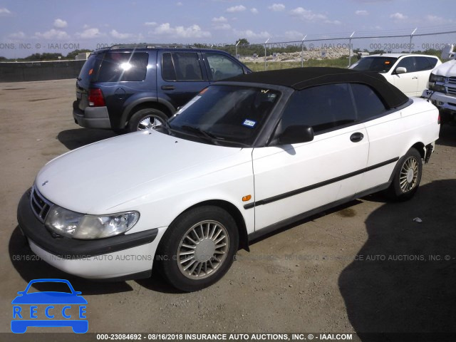 1995 SAAB 900 SE YS3DF78VXS7024883 image 1