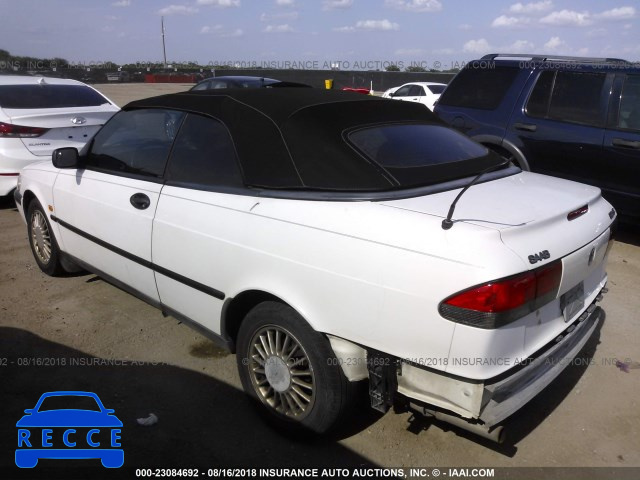 1995 SAAB 900 SE YS3DF78VXS7024883 image 2