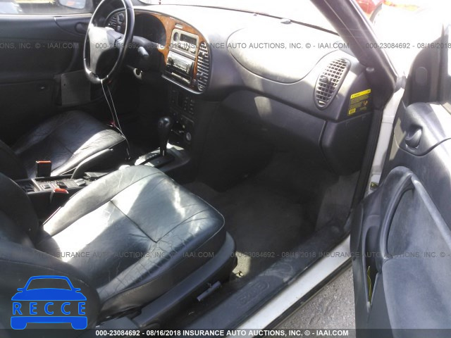 1995 SAAB 900 SE YS3DF78VXS7024883 image 4