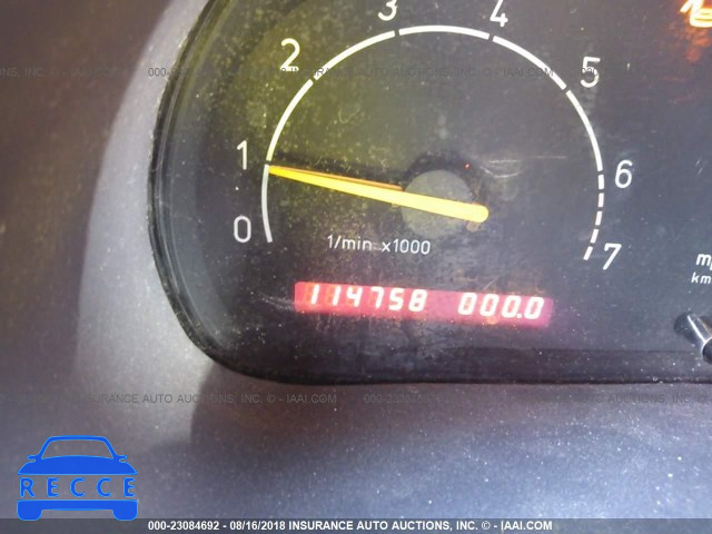 1995 SAAB 900 SE YS3DF78VXS7024883 image 6