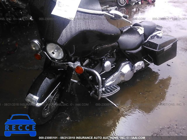 2001 HARLEY-DAVIDSON FLHPI 1HD1FHW171Y601487 image 1