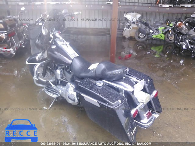 2001 HARLEY-DAVIDSON FLHPI 1HD1FHW171Y601487 image 2