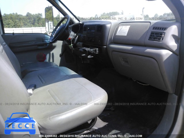 2009 FORD F650 SUPER DUTY 3FRNF65C69V110441 image 4