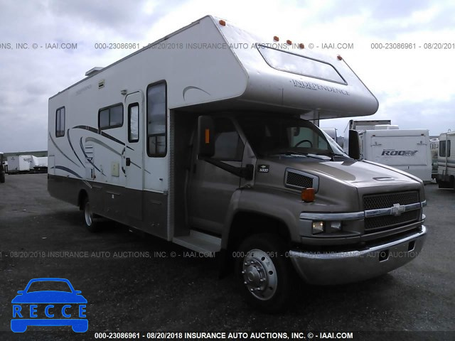 2005 CHEVROLET C5500 C5U042 1GBE5U1E95F519744 Bild 0