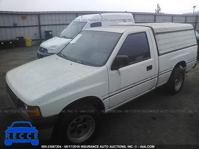 1994 ISUZU CONVENTIONAL SHORT BED JAACL11L6R7210505 image 1