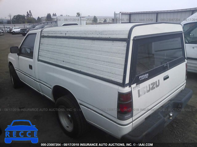 1994 ISUZU CONVENTIONAL SHORT BED JAACL11L6R7210505 image 2