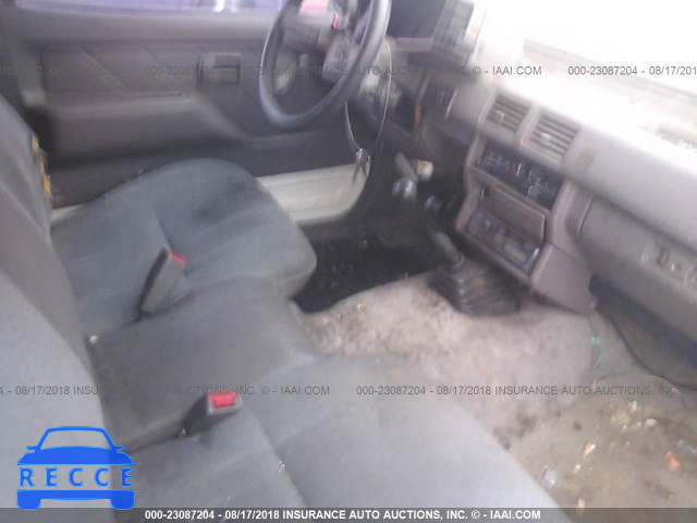 1994 ISUZU CONVENTIONAL SHORT BED JAACL11L6R7210505 image 4