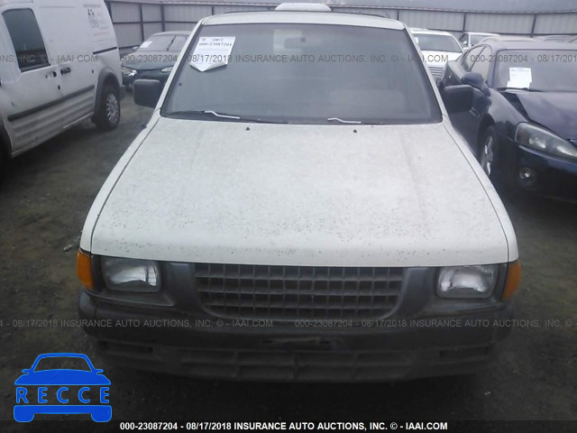 1994 ISUZU CONVENTIONAL SHORT BED JAACL11L6R7210505 Bild 5