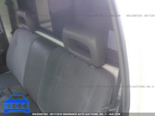 1994 ISUZU CONVENTIONAL SHORT BED JAACL11L6R7210505 image 7