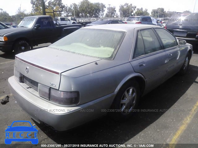 1996 CADILLAC SEVILLE STS 1G6KY5298TU822751 image 3