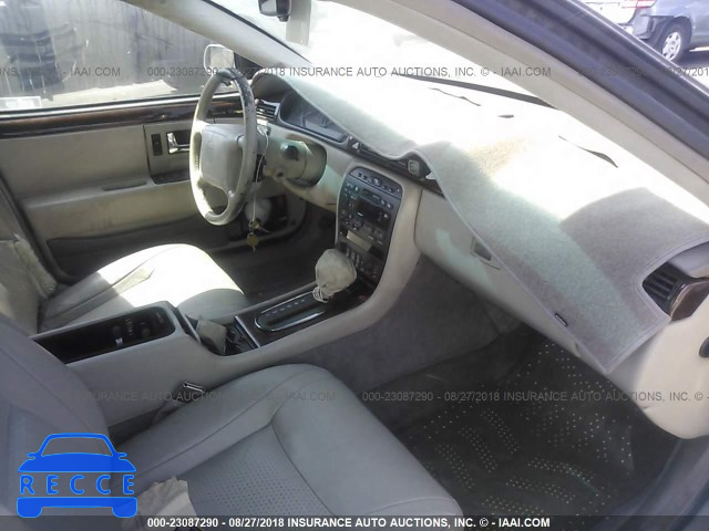 1996 CADILLAC SEVILLE STS 1G6KY5298TU822751 image 4