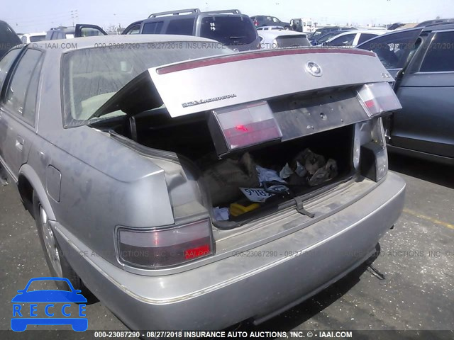 1996 CADILLAC SEVILLE STS 1G6KY5298TU822751 image 5