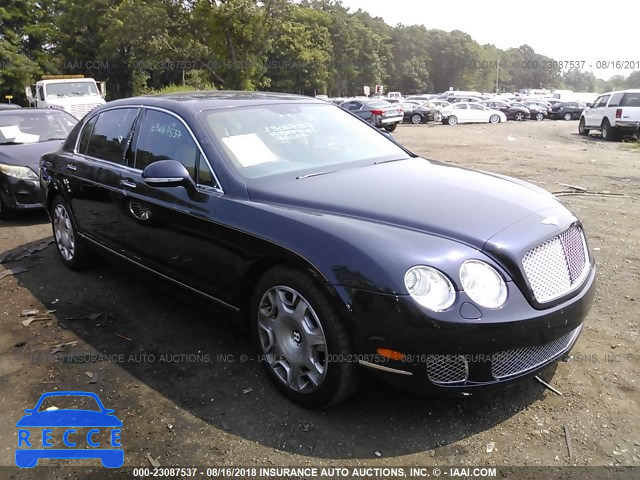 2010 BENTLEY CONTINENTAL FLYING SPUR SCBBR9ZA1AC063125 image 0