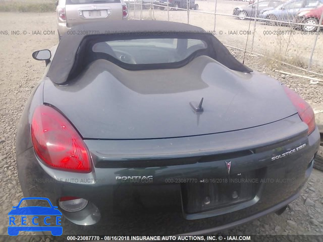 2009 PONTIAC SOLSTICE GXP 1G2MT35X19Y101762 Bild 7