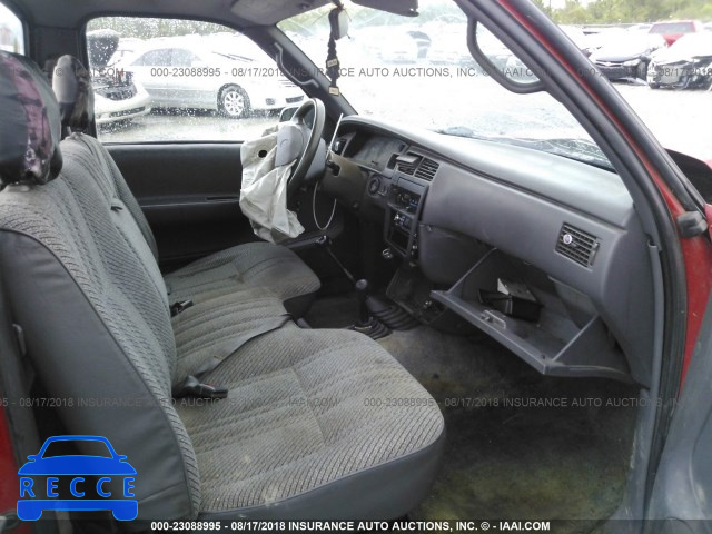 1994 TOYOTA T100 DX JT4VD20A2R0012548 image 4