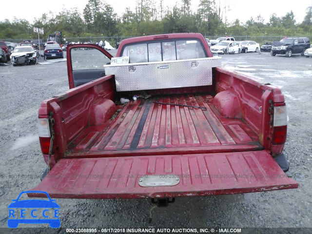 1994 TOYOTA T100 DX JT4VD20A2R0012548 image 7