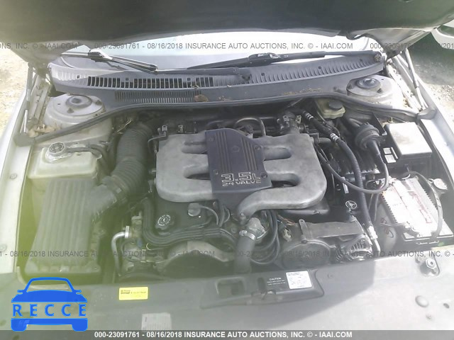 1994 CHRYSLER NEW YORKER LH-BODY 2C3ED46FXRH102688 image 9